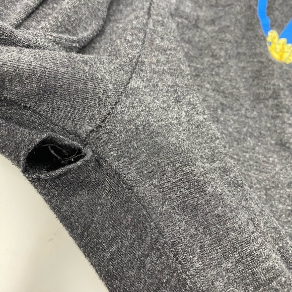 Men’s Dragonball Z Goku Pajama Pants Size Medium - Picture 12 of 12